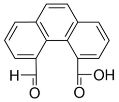 4-CARBOXY-5-PHENANTHRENECARBOXALDEHYDE AldrichCPR