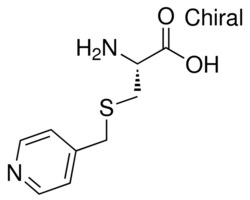 (2R)-2-amino-3-[(4-pyridinylmethyl)sulfanyl]propanoic acid AldrichCPR