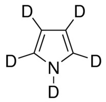 吡咯-d5 98 atom % D