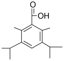 3,5-diisopropyl-2,6-dimethylbenzoic acid AldrichCPR