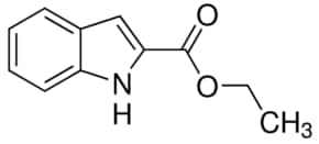 Ethyl indole-2-carboxylate 97%