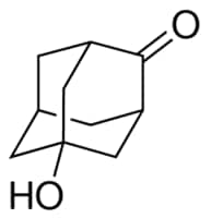 5-Hydroxy-2-adamantanone 98%