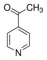 4-乙酰基吡啶 97%