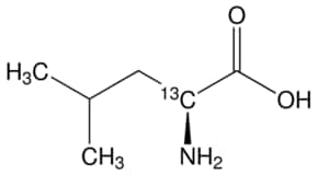 L-亮氨酸-2-13C 99 atom % 13C