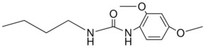 1-BUTYL-3-(2,4-DIMETHOXYPHENYL)UREA AldrichCPR