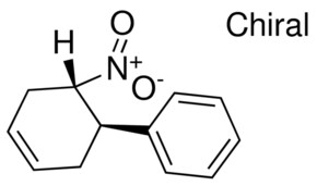 [(1R,6S)-6-nitro-3-cyclohexen-1-yl]benzene AldrichCPR