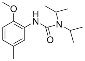 1,1-DIISOPROPYL-3-(2-METHOXY-5-METHYLPHENYL)UREA AldrichCPR