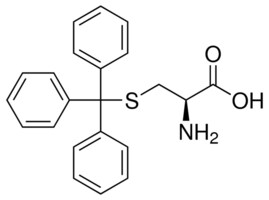 (+)-S-三苯甲基-L-半胱氨酸 97%