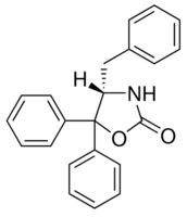 (S)-(-)-5,5-二苯基-4-(苯甲基)-2-噁唑烷酮 98%