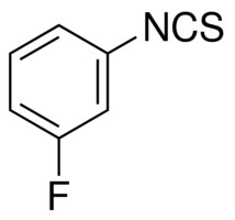 3-Fluorophenyl isothiocyanate 99%