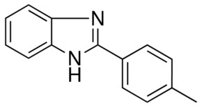 2-(4-methylphenyl)-1H-benzimidazole AldrichCPR
