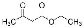 Ethyl acetoacetate &#8805;99%, FCC, FG