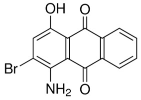 1-AMINO-2-BROMO-4-HYDROXYANTHRAQUINONE AldrichCPR