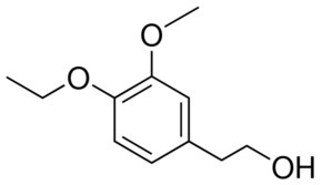 4-ETHOXY-3-METHOXYPHENETHYL ALCOHOL AldrichCPR