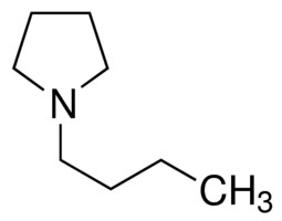 1-Butylpyrrolidine 98%