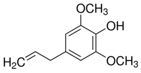 4-Allyl-2,6-dimethoxyphenol &#8805;95%