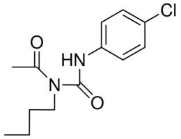 1-ACETYL-1-BUTYL-3-(4-CHLOROPHENYL)UREA AldrichCPR