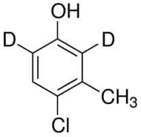 4-氯-3-甲基苯酚-2,6-d2 98 atom % D