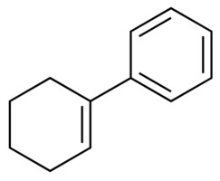 1-苯基-1-环己烯 95%
