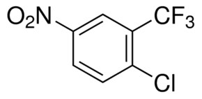 2-氯-5-硝基三氟甲苯 97%
