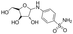 SULFANILAMIDE-N4-L-ARABINOSIDE AldrichCPR