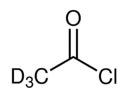 乙酰氯-d3 99 atom % D