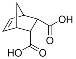 cis-5-Norbornene-endo-2,3-dicarboxylic acid 98%
