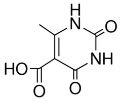 6-methyl-2,4-dioxo-1,2,3,4-tetrahydro-5-pyrimidinecarboxylic acid AldrichCPR