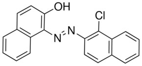 1-(1-CHLORO-2-NAPHTHYLAZO)-2-NAPHTHOL AldrichCPR