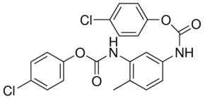 N,N'-BIS(4-CHLOROPHENOXYCARBONYL)-4-METHYL-1,3-PHENYLENEDIAMINE AldrichCPR