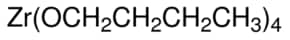 丁醇锆(IV) 溶液 80&#160;wt. % in 1-butanol