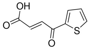 (2E)-4-OXO-4-(2-THIENYL)-2-BUTENOIC ACID AldrichCPR