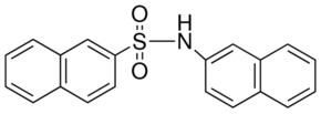 NAPHTHALENE-2-SULFONIC ACID NAPHTHALEN-2-YLAMIDE AldrichCPR