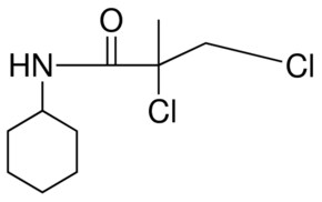 2,3-dichloro-N-cyclohexyl-2-methylpropanamide AldrichCPR