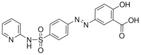 柳氮磺胺吡啶 British Pharmacopoeia (BP) Reference Standard