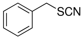 Benzyl thiocyanate &#8805;95.0% (GC)