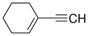 1-Ethynylcyclohexene 99%