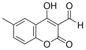 4-HYDROXY-6-METHYL-2-OXO-2H-CHROMENE-3-CARBALDEHYDE AldrichCPR