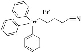 (4-CYANOBUTYL)(TRIPHENYL)PHOSPHONIUM BROMIDE AldrichCPR