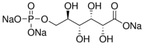 6-磷酸葡萄糖酸 三钠盐 &#8805;97% (enzymatic)