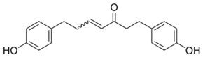 1,7-Bis(4-hydroxyphenyl)-4-hepten-3-one &#8805;95% (LC/MS-ELSD)