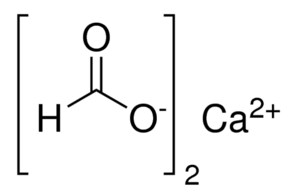 Calcium formate Standard for quantitative NMR, TraceCERT&#174;