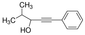 1-苯基-4-甲基-1-戊炔-3-醇 97%