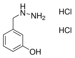 3-Hydroxybenzylhydrazine dihydrochloride &#8805;98.0% (HPLC)