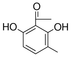 1-(2,6-DIHYDROXY-3-METHYL-PHENYL)-ETHANONE AldrichCPR