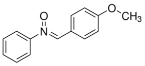 (4-Methoxybenzylidene)aniline nitrone
