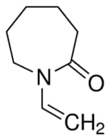N-乙烯基己内酰胺 98%, stabilized