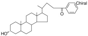(3alpha)-3-hydroxy-24-phenylcholan-24-one AldrichCPR