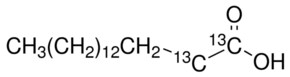 棕榈酸-1,2-13C2 99 atom % 13C