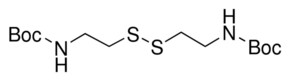 二-叔丁氧羰基-胱胺 &#8805;98.0% (TLC)